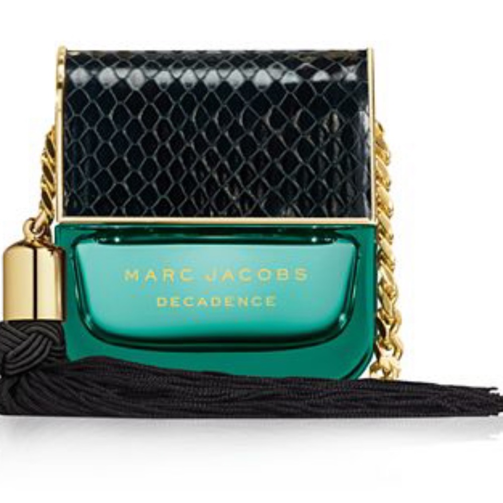 MARC JACOBS DIVINE DECADENCE